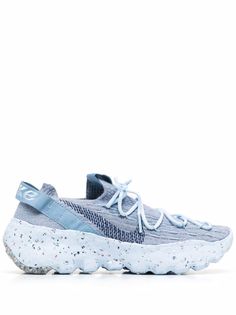 Nike кроссовки Space Hippie 04