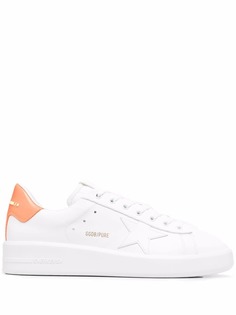 Golden Goose кеды Purestar