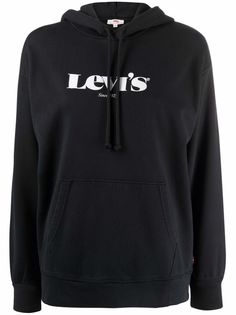 Levis худи Standard Graphic с логотипом Levis®