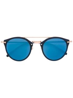 Oliver Peoples солнцезащитные очки Remick