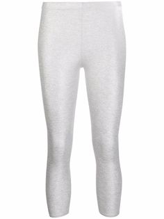 Majestic Filatures укороченные легинсы с блестками