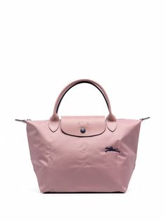 Longchamp маленькая сумка-тоут Le Pliage