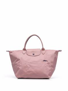 Longchamp сумка-тоут Le Pliage среднего размера