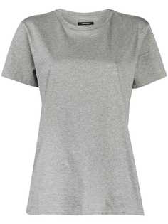 Isabel Marant футболка с короткими рукавами