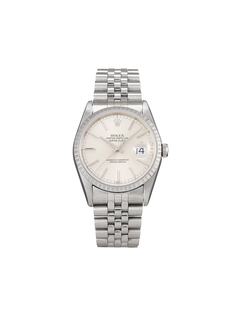 Rolex наручные часы Datejust pre-owned 36 мм 2001-го года