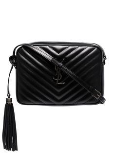 Saint Laurent сумка на плечо Loulou