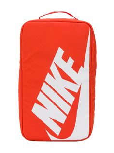 Nike сумка Nike Shoebox