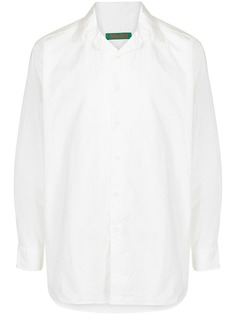 Casey Casey рубашка Raccourcie