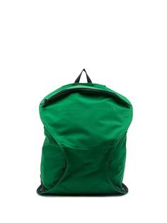 Homme Plissé Issey Miyake рюкзак с нашивкой-логотипом