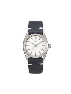 Rolex наручные часы Oyster Perpetual pre-owned 34 мм 1968-го года