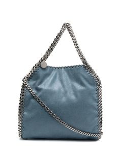 Stella McCartney сумка-тоут Falabella