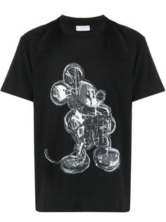 Ih Nom Uh Nit футболка с принтом Mickey