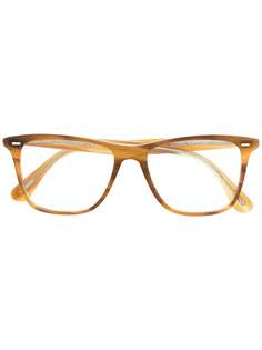 Oliver Peoples очки Olli
