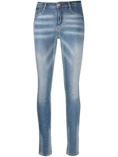 Philipp Plein джинсы Cherries кроя слим