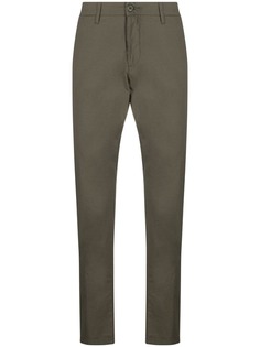 Carhartt WIP прямые брюки чинос