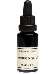 Mad Et Len аромат для дома Ambre Nobile