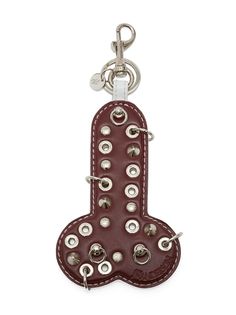 JW Anderson PENIS KEYRING