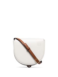 LOEWE сумка через плечо Heel Duo