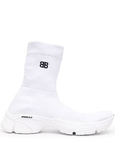 Balenciaga кроссовки Speed 3.0