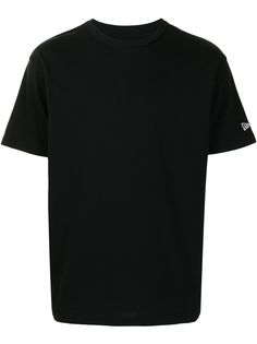 Yohji Yamamoto футболка No Future с логотипом