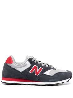 New Balance кроссовки ML393