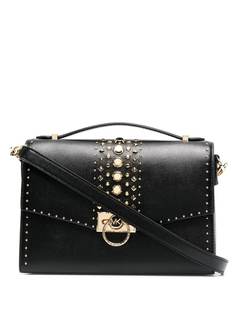 Michael Michael Kors сумка на плечо с заклепками
