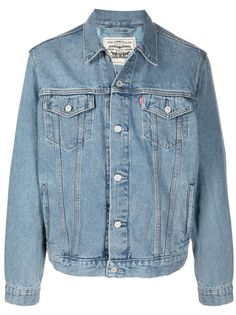 Levis джинсовая куртка Levis®