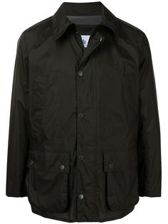 Barbour куртка Bedale