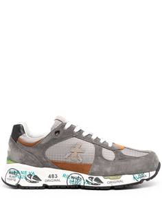 Premiata кроссовки Mase 5164