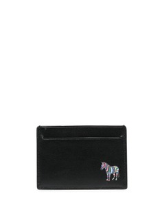 PS Paul Smith картхолдер с логотипом