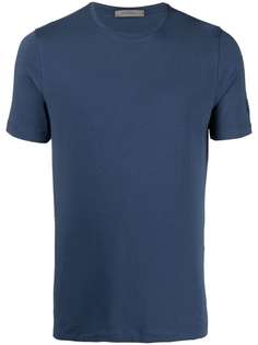 Corneliani футболка с короткими рукавами
