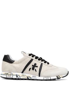 Premiata кроссовки Lucy