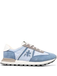 Premiata кроссовки John