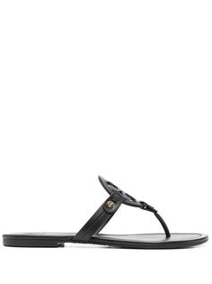 Tory Burch сандалии Miller