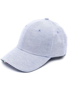 Tommy Hilfiger бейсболка с логотипом