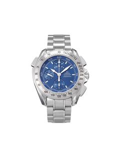 Omega наручные часы Speedmaster Split-Seconds pre-owned 42 мм 1999-го года