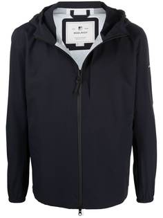 Woolrich двухслойная куртка Pacific