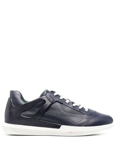 Bally кроссовки Avion-Fo