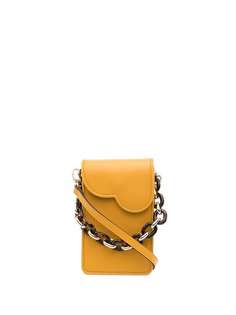 BAPY BY *A BATHING APE® сумка для телефона через плечо