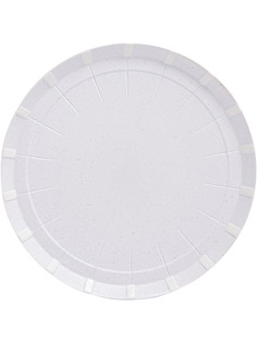 Hay маленькая тарелка Paper Porcelain