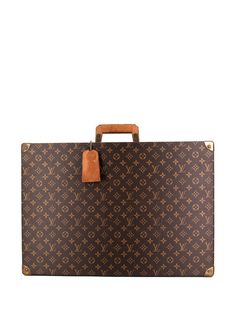 Louis Vuitton чемодан Zephyr 60