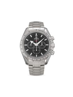 Omega наручные часы Speedmaster Broad Arrow pre-owned 42 мм 2020-го года