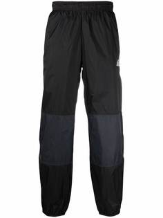 Nike спортивные брюки ACG с контрастной вставкой