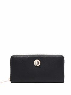 Tommy Hilfiger кошелек с логотипом