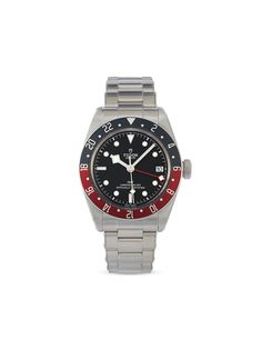 TUDOR наручные часы GMT Index pre-owned 41 мм 2021-го года