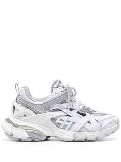 Balenciaga кроссовки Track.2 Open