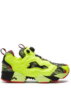 Reebok кроссовки Instapump Fury