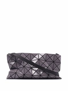 Bao Bao Issey Miyake сумка через плечо Prism Gloss