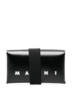 Marni кошелек Origami