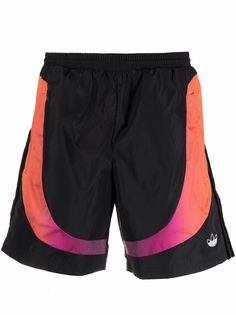 adidas спортивные шорты с логотипом